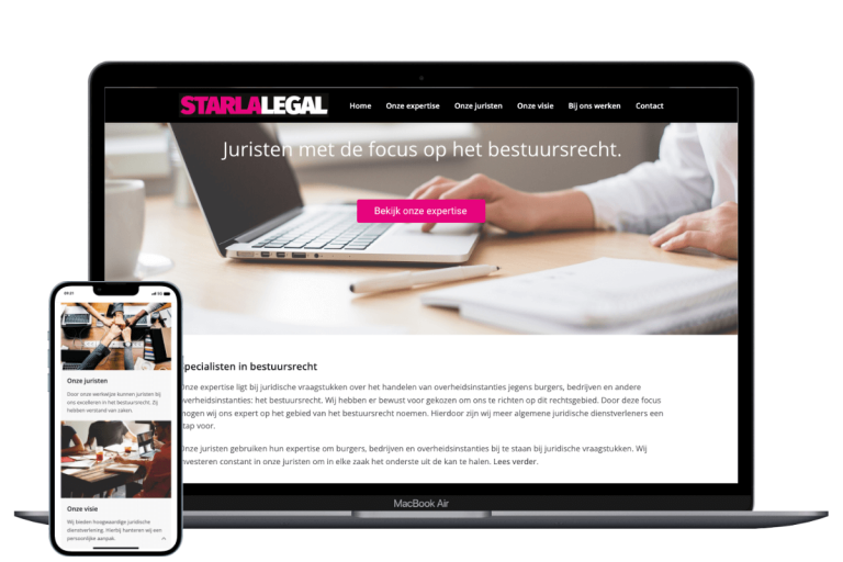 Starlalegal