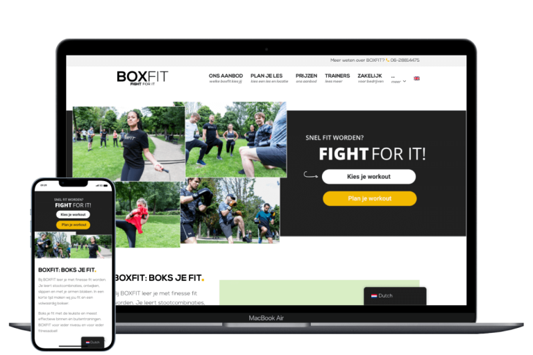 boxfit