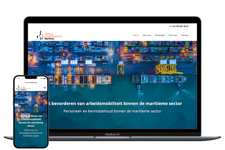 stichting mobiliteitsplatform maritiem